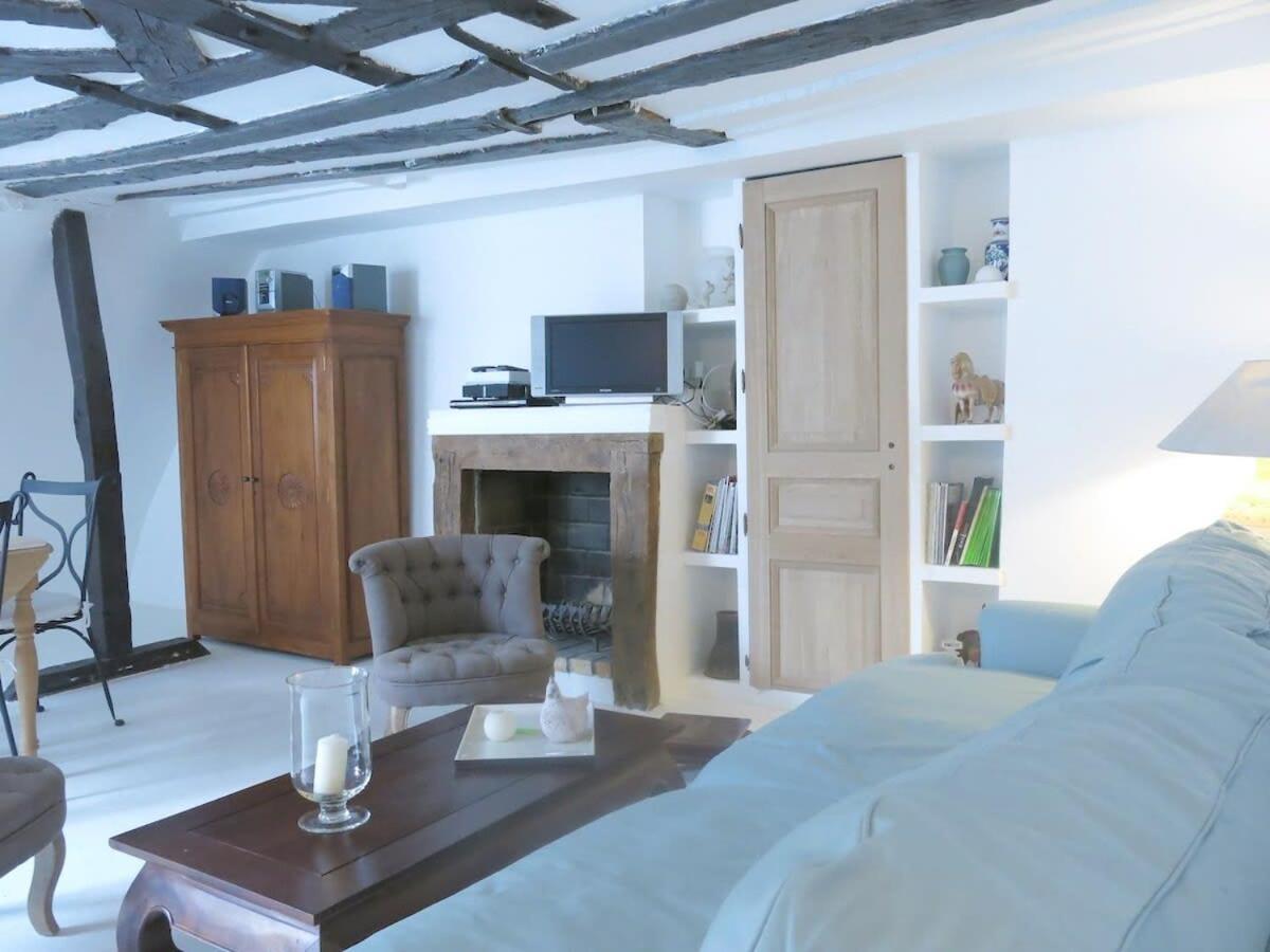 Apartment Saintonge Citycosy Paris Exterior foto