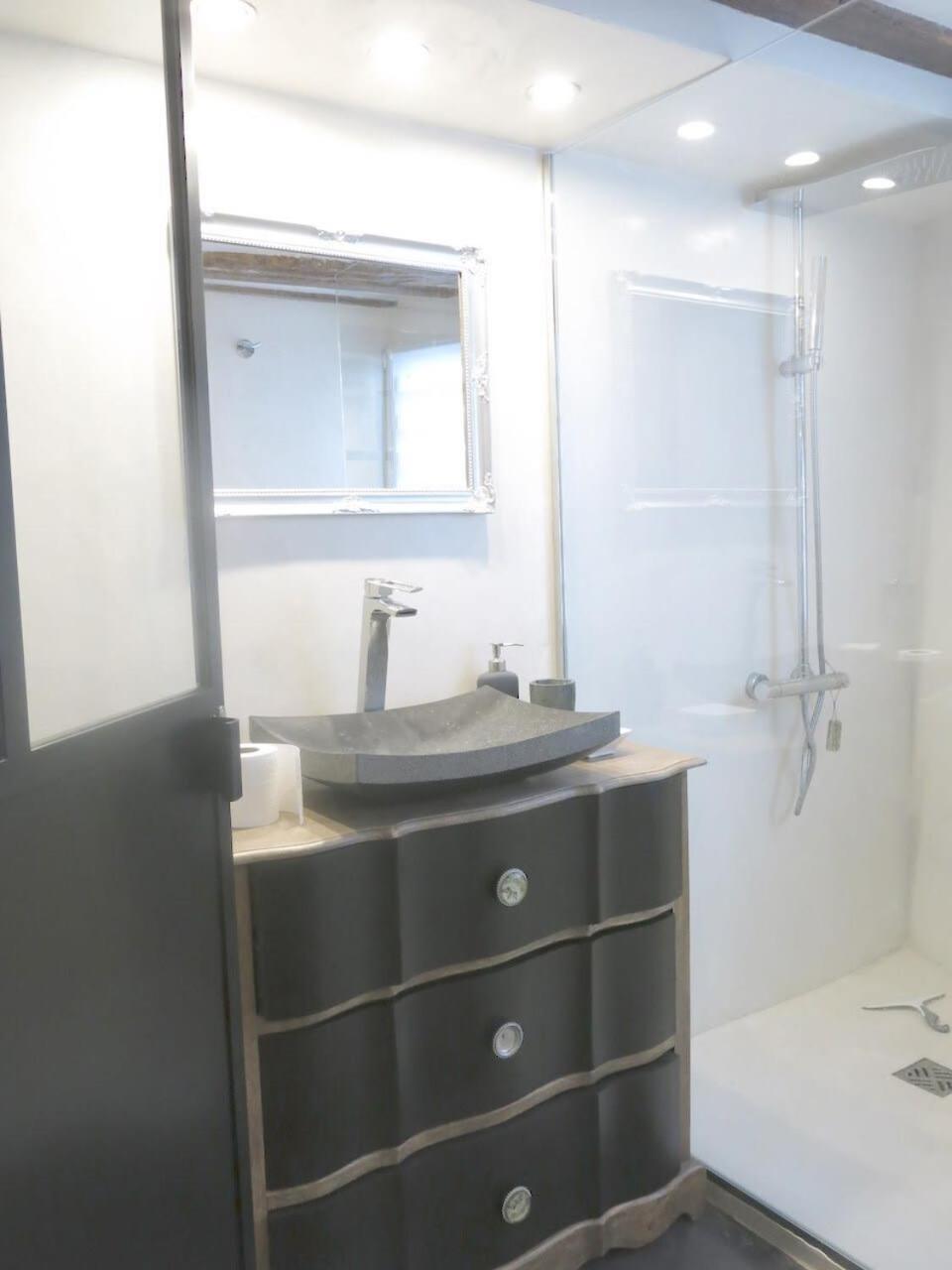 Apartment Saintonge Citycosy Paris Exterior foto