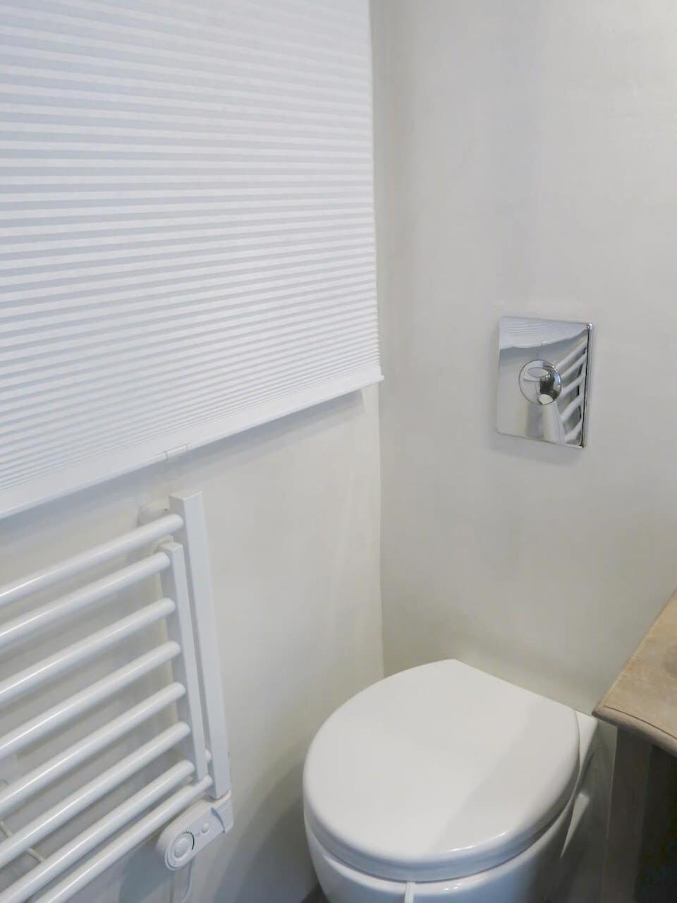 Apartment Saintonge Citycosy Paris Exterior foto